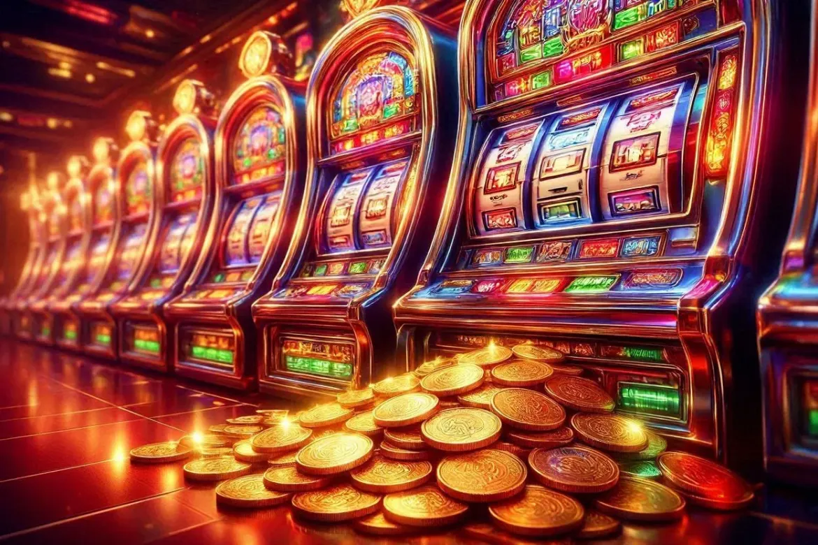 Footscray Pokies